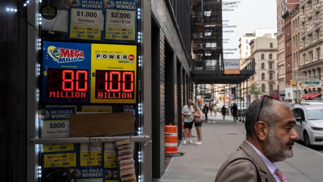 Powerball Jackpot 