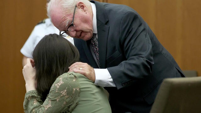 Lindsay Clancy trial 