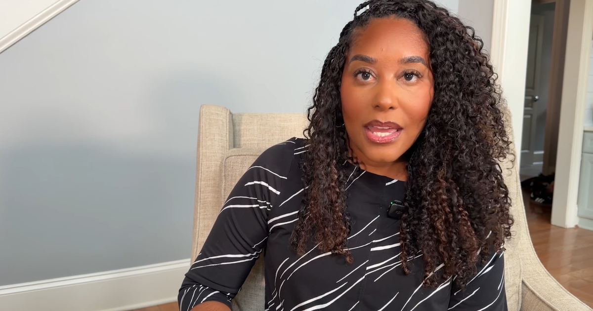 Atlanta woman shares her story of finding the perfect kidney donor match