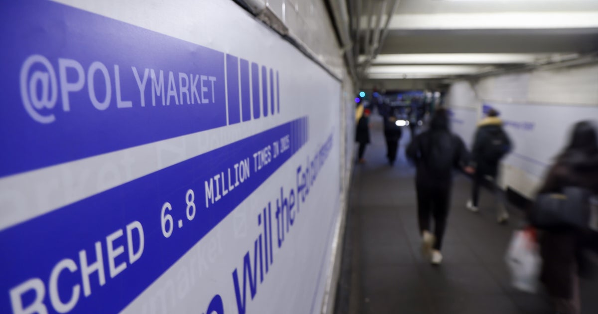 Ню Йорк проучва Kalshi, Polymarket и други пазари за прогнози за маркетингови твърдения