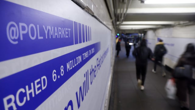 Kalshi, Polymarket Woo New Yorkers With Dueling Free Food Offers 