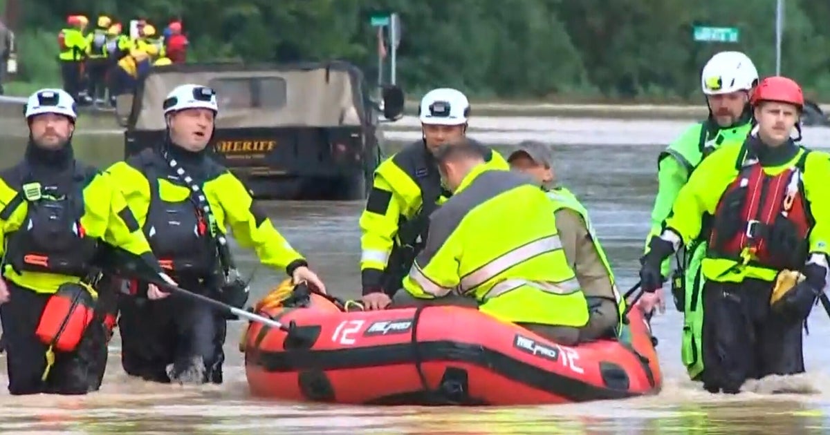 Eye Opener: Strong storms leave behind major destruction after sweeping across Midwest