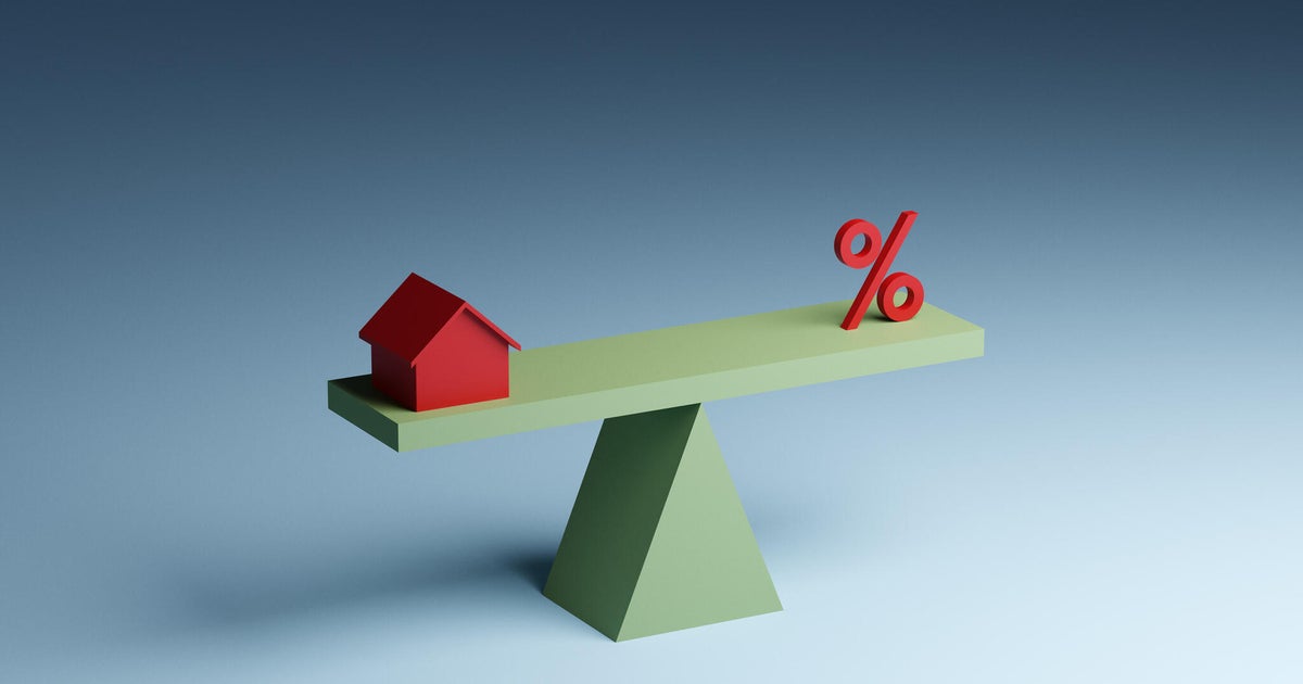Инфлацията просто падна отново. Това добра новина ли е за ипотечните лихви?
