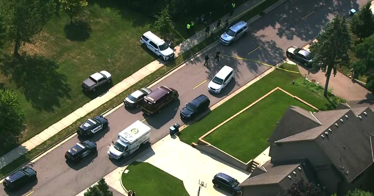 3 found dead, including child, inside Twin Cities home daycare, police say