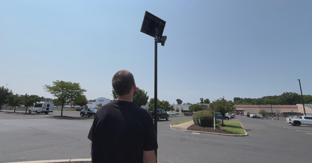 DeFlock South Jersey forms amid growing movement against Flock cameras that read license plates, more