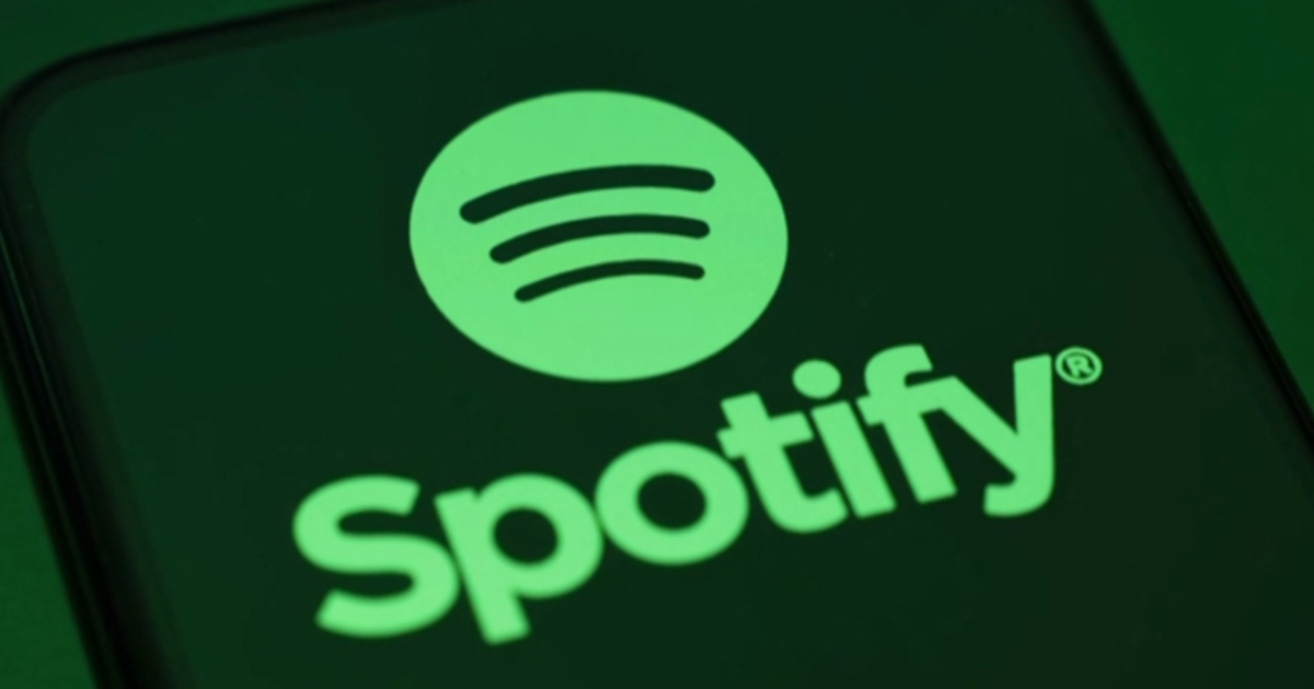 Spotify to label AI music, not recommend it to users