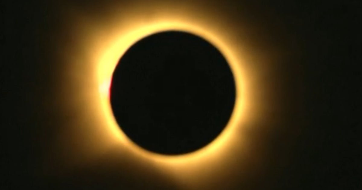 Recapping Europe's first total solar eclipse in 27 years