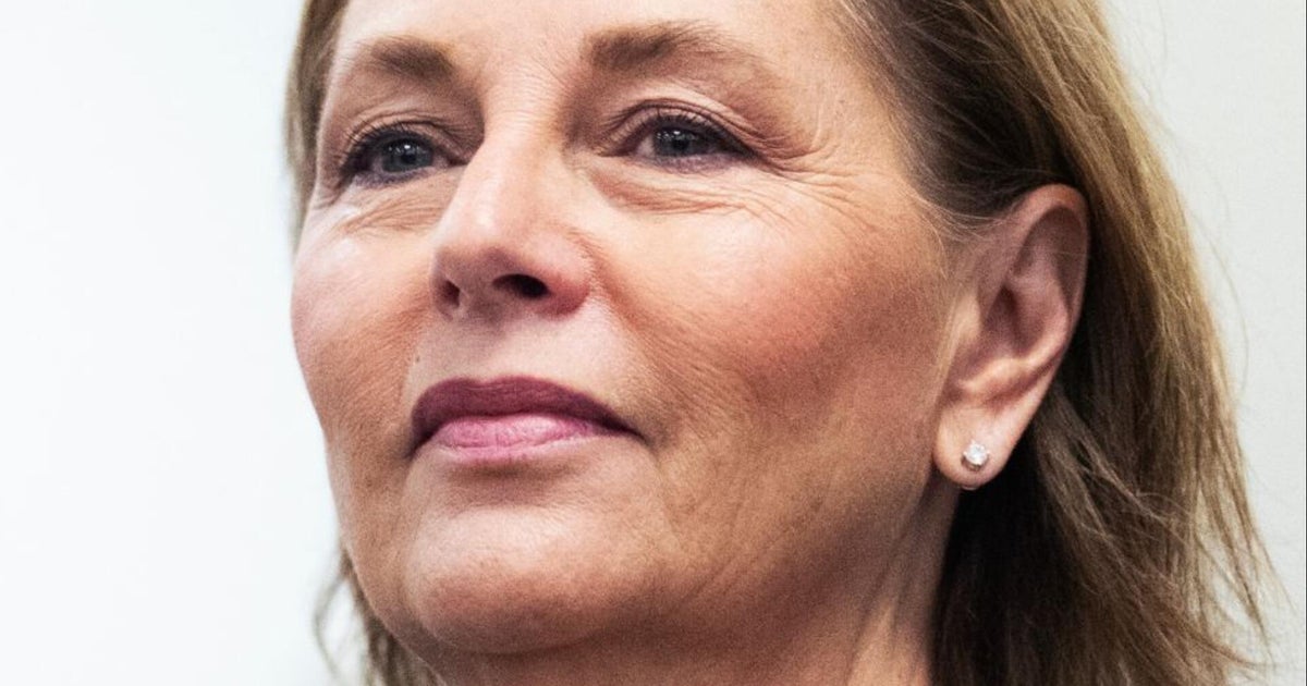 Darline Graham and Ralph Norman head to runoff in South Carolina's Republican Senate primary