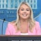Details on Karoline Leavitt's departure as press secretary