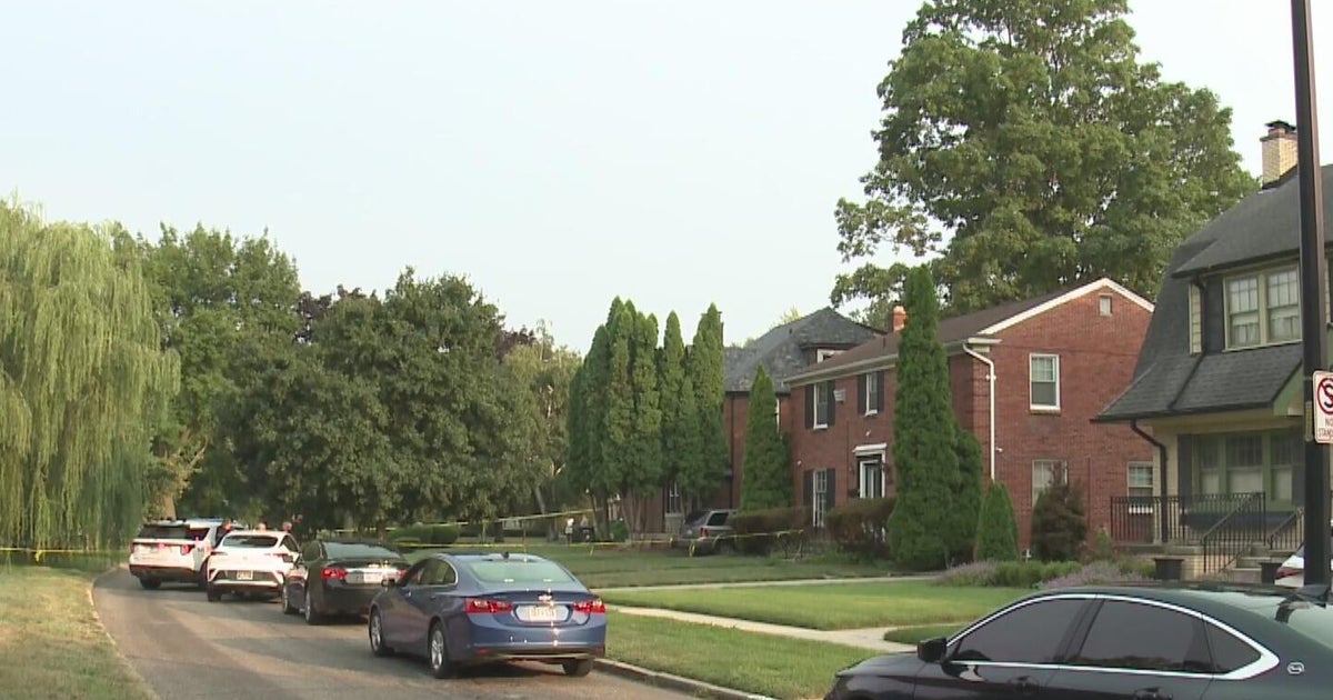Neighbors of 13-year-old boy who allegedly shot his father speak out