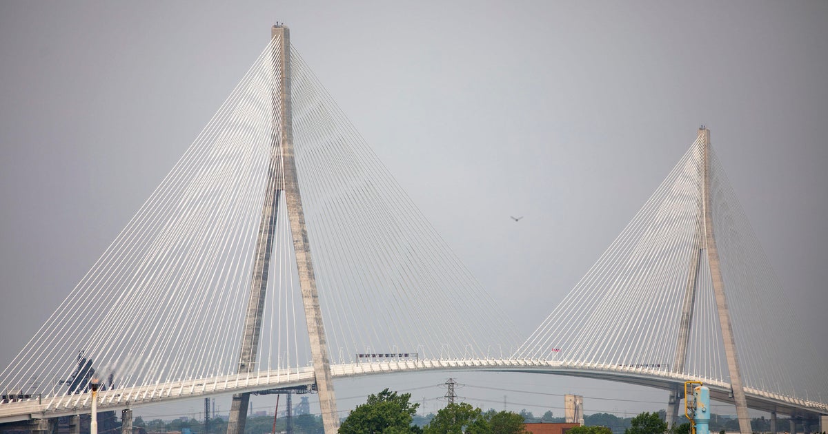 Michigan Matters: Talk of Gordie Howe Bridge and Gardner White stores