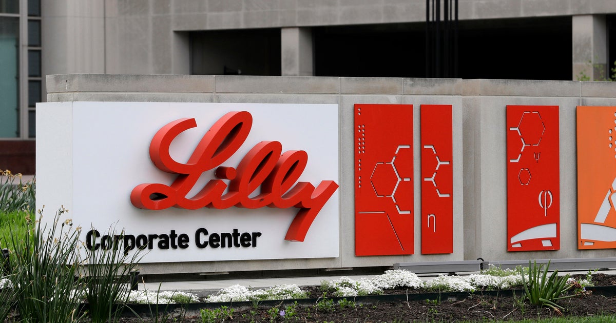 Eli Lilly се прицелва в незаконния пазар за своето експериментално лекарство за отслабване
