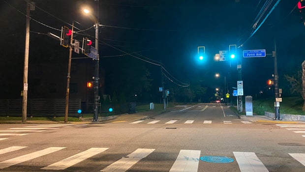 Automated red light enforcement begins today in Pittsburgh. Here's what to know.