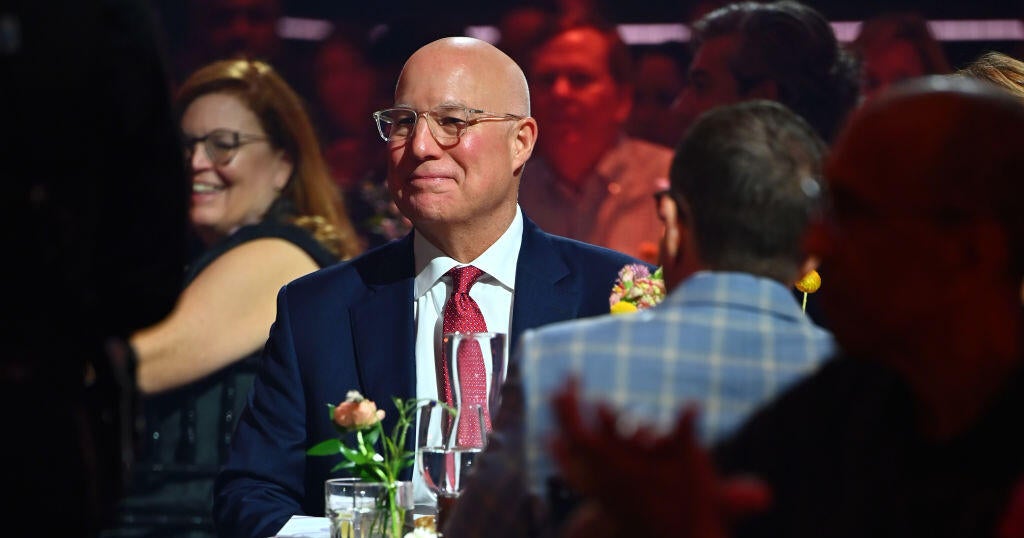 Home Depot President and CEO Ted Decker taking medical leave of absence, company...