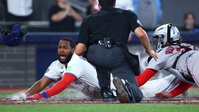 Vladimir Guerrero Jr. 