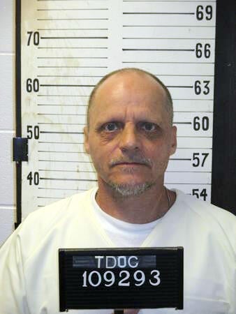 Death Penalty Tennessee