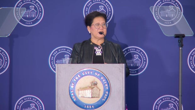 St. Paul Mayor Kaohly Her proposes 6.8% property tax increase to make up for $26M city deficit