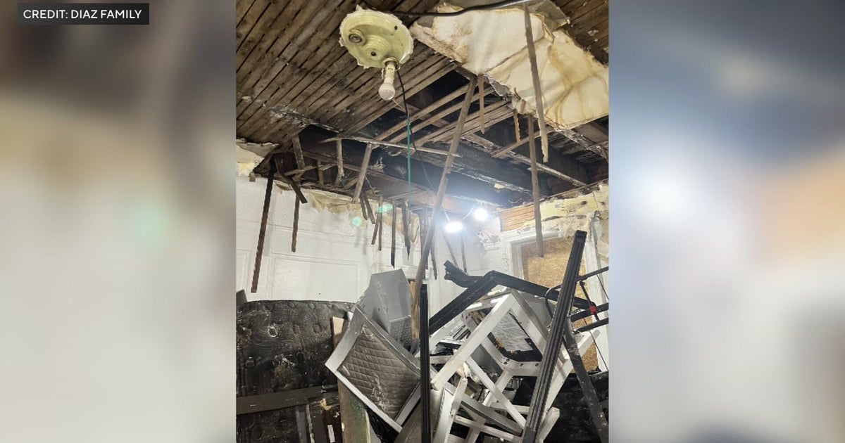Some displaced tenants of Bronx apartment building say valuables are missing 1 week after deadly fire
