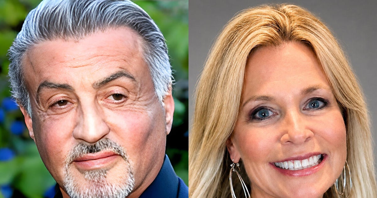 “CBS Sunday Morning” launches new series of live events at the 92nd Street Y in NYC, debuting with Sylvester Stallone