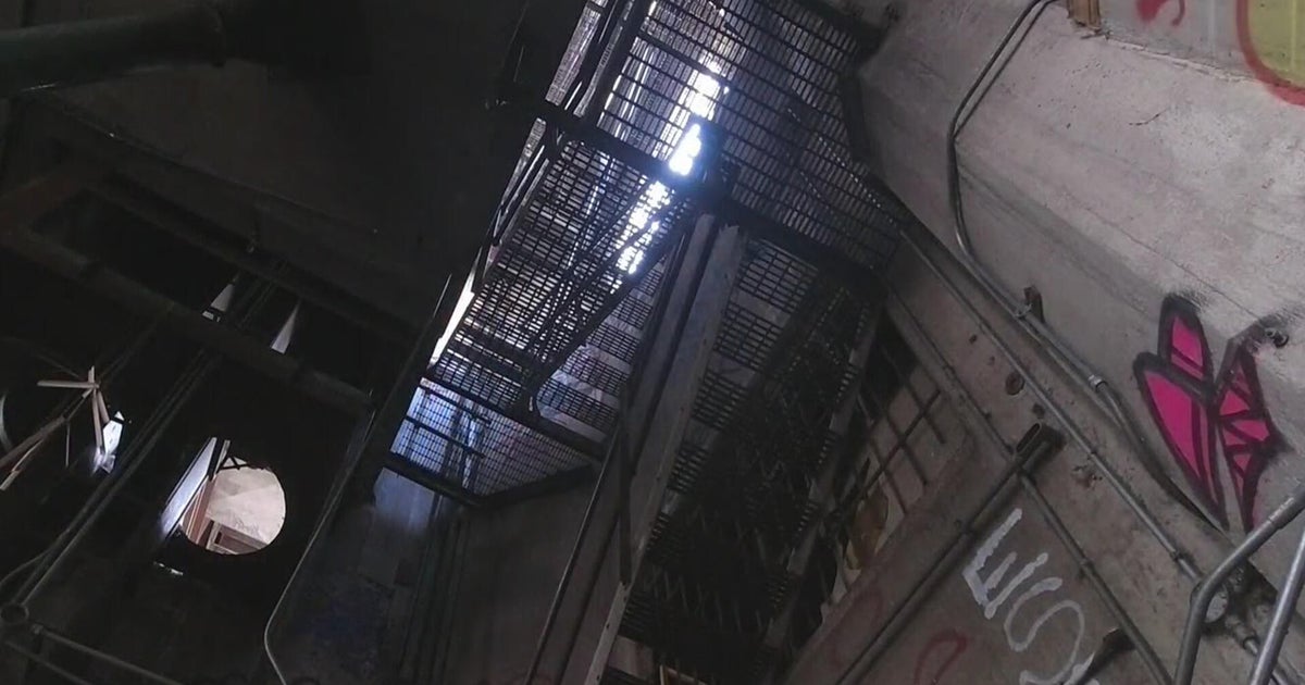 Law firm investigating urban explorer’s 20-story fall in Minneapolis