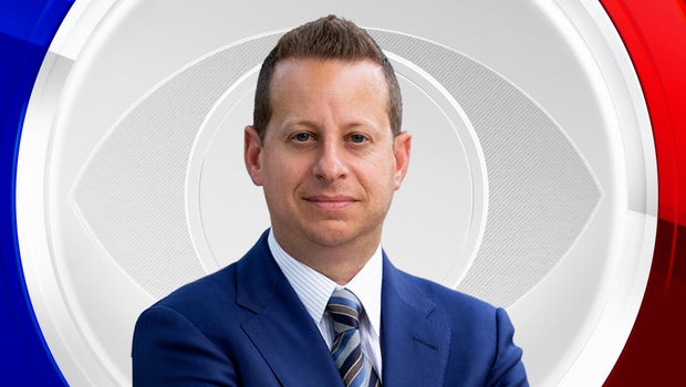 Jared Moskowitz discusses primary win, Democratic Party divide and high-stakes November race