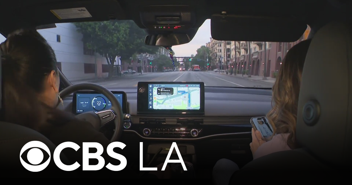 LAUSD educator volunteers for community patrols to protect immigrant families