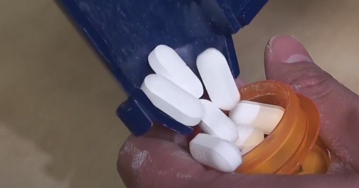 Livingston County considers resolution to track county employees' opioid prescriptions