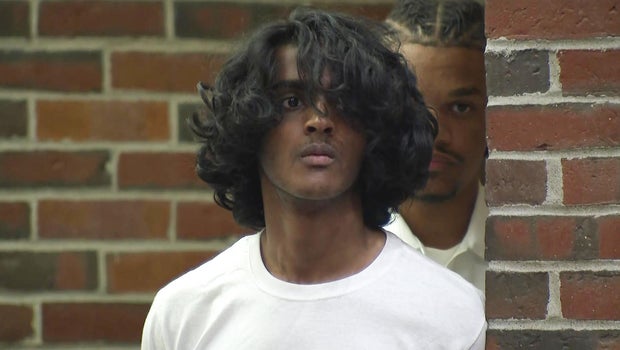 Acton, Massachusetts teen held without bail in murders of mother, brother linked to ChatGPT