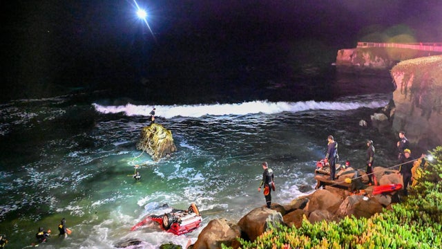 Santa Cruz Steamer Lane fatal crash Pacific Ocean 
