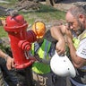 While Bostonians soak up the sun, Mass. urges caution amid high temperatures 