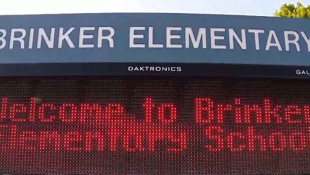 Plano ISD fires Brinker Elementary principal after teacher's arrest in abuse case
