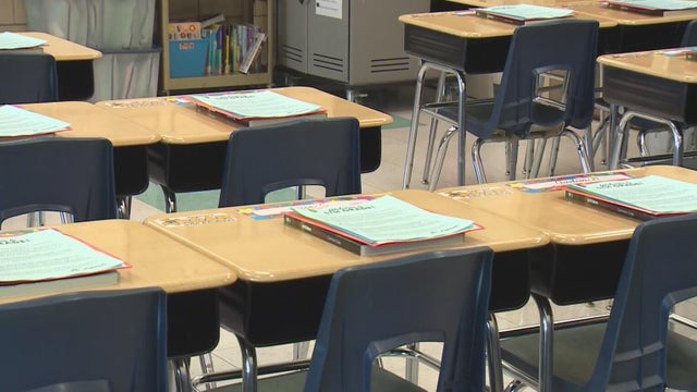 Detroit city, school leaders announce efforts ahead of school year 