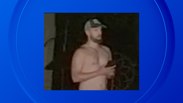 Man accused of being "peeping Tom" in Northville Twp. 