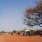 American missionary kidnapped in Niger in October freed, his organization says
