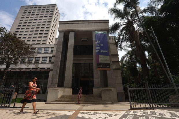 Works Of Art By Henri Matisse And Cândido Portinari Were Stolen In São Paulo, Brazil.