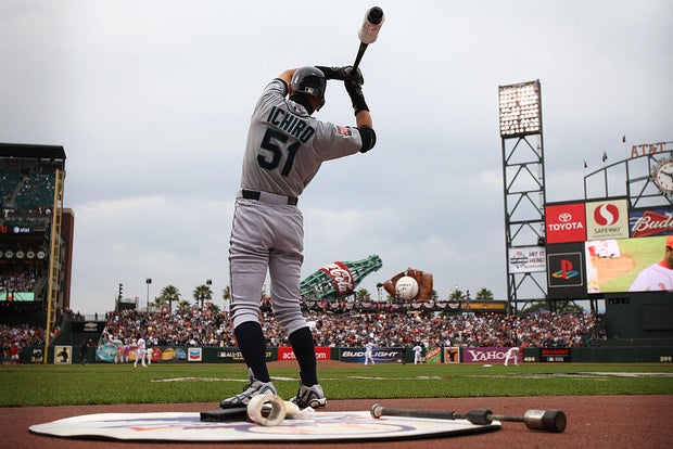 2007 MLB All-Star Game