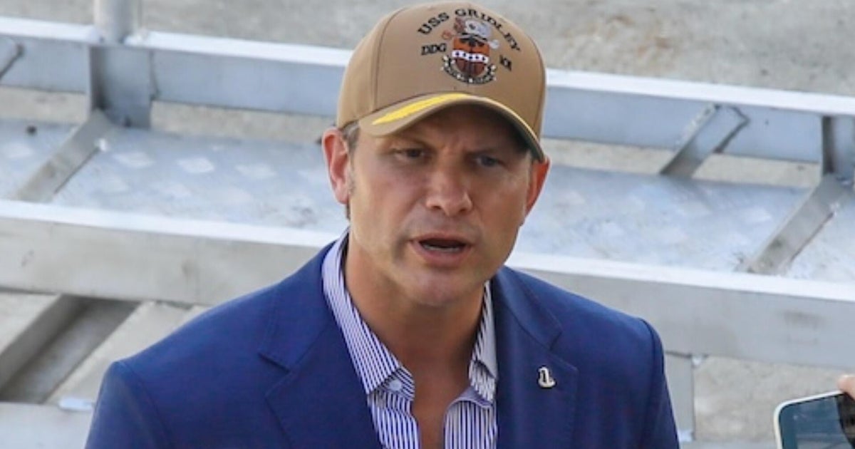 Hegseth says conditions aboard the USS Abraham Lincoln are "completely misrepresented"