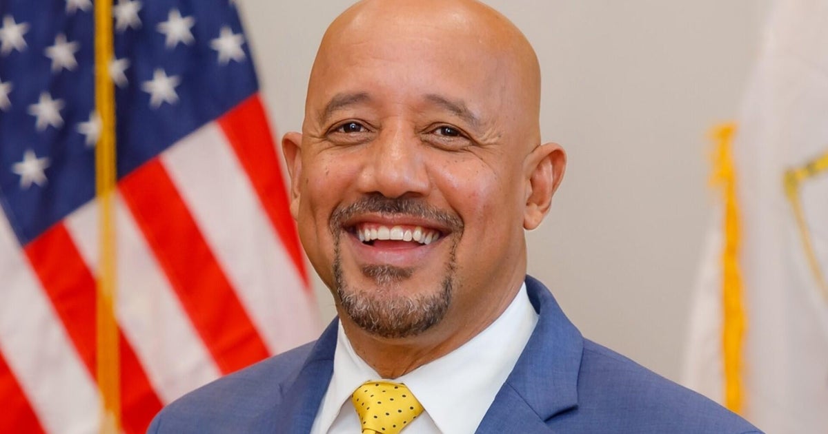 Lawrence, Massachusetts Mayor Brian DePeña arrested on wire fraud and money laundering charges