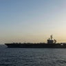 U.S. Conducts Blockade Operations Near Strait Of Hormuz 