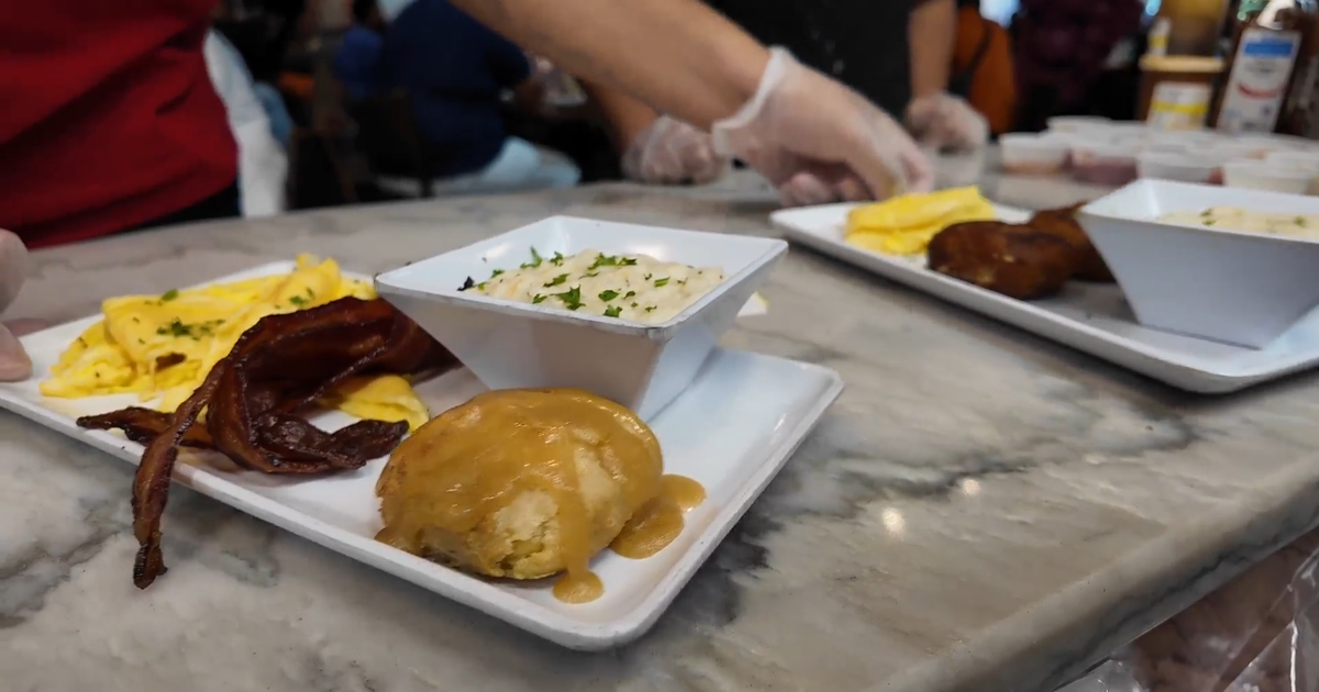 Atlanta Black Restaurant Week shines spotlight on the resiliency of the city's culinary culture