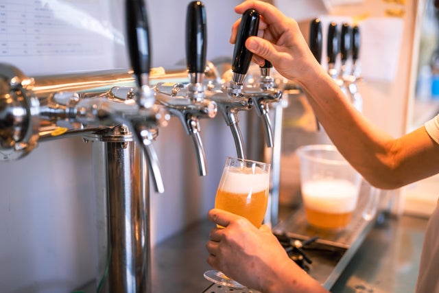 Colorado treasurer Dave Young says tariffs hurt craft beer and wine industries; aluminum can costs up 40% as Trump policy creates uncertainty