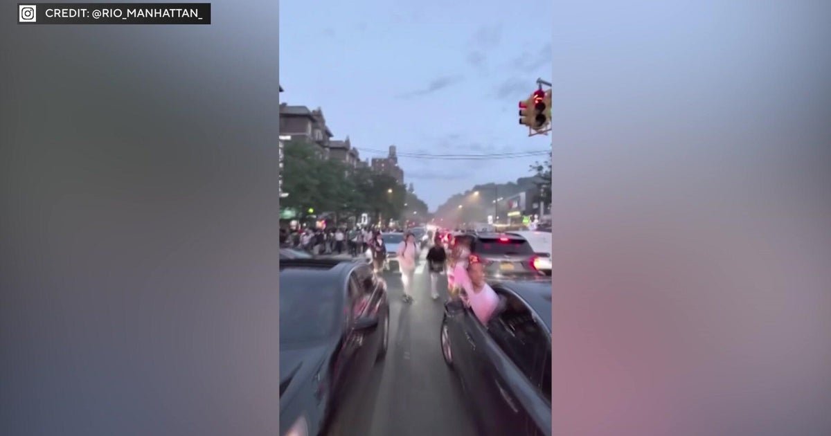 NYC officials say they're aware of teen takeover plans for Inwood Sunday