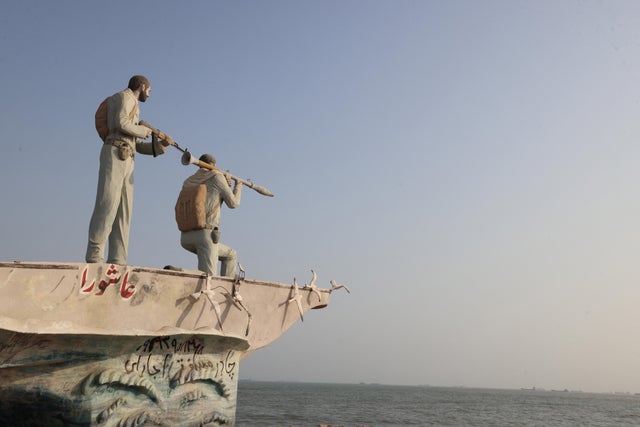 UAE accuses Iran of attacks in Strait of Hormuz as Vance says cheap oil and gas are 'goal number one'; tanker hit by UAV, crew safe