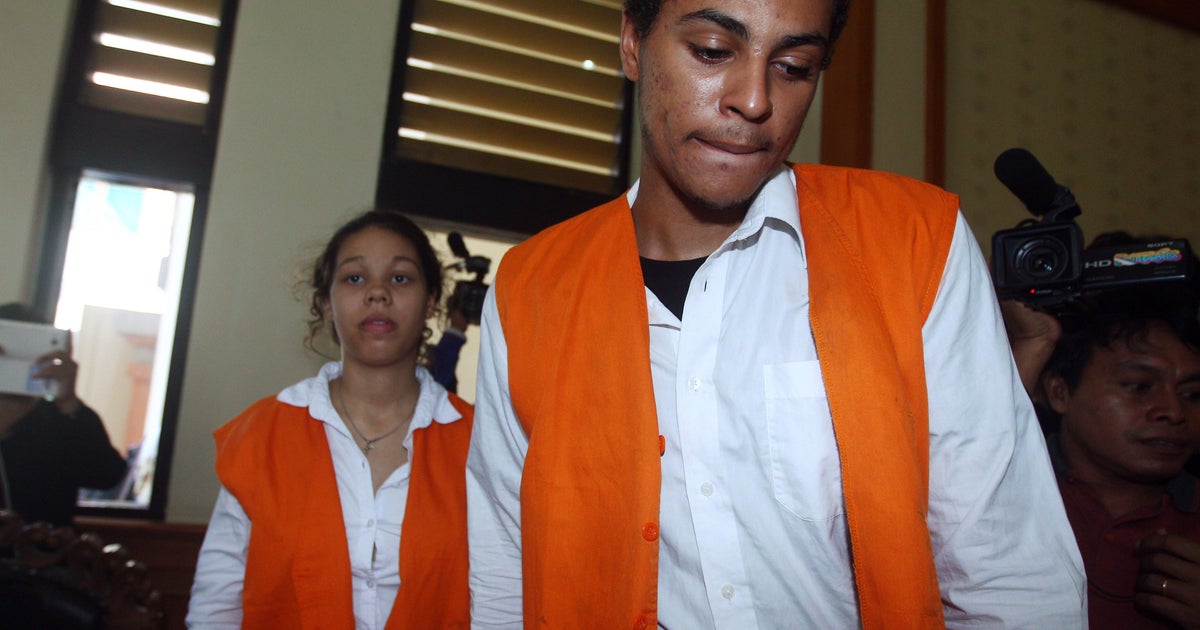 Tommy Schaefer seeking early release ahead of Bali suitcase murder trial