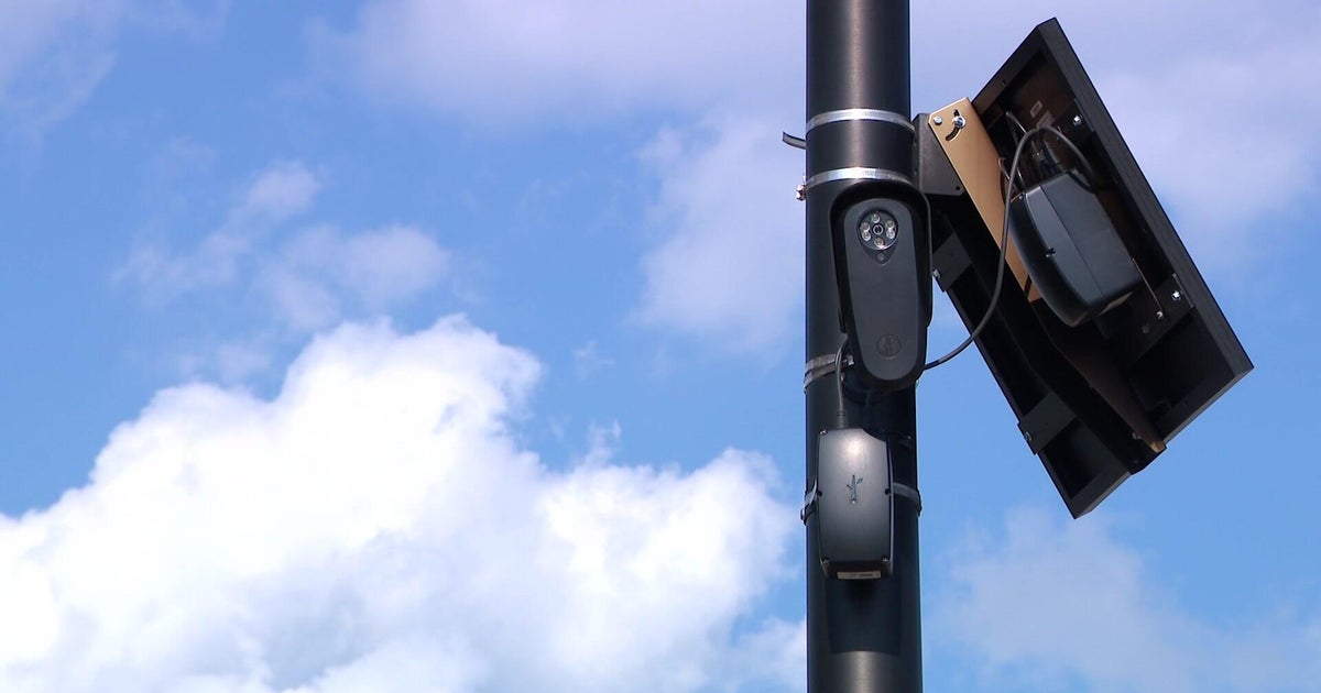 Some Minnesota communities parting with Flock Cameras as CEO lays out changes