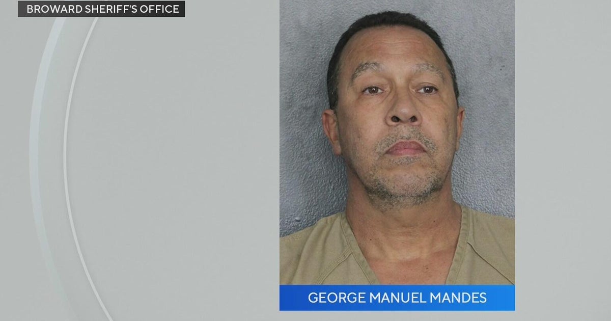 Police identify man they say was involved in an armed standoff at Wilton Manors apartment