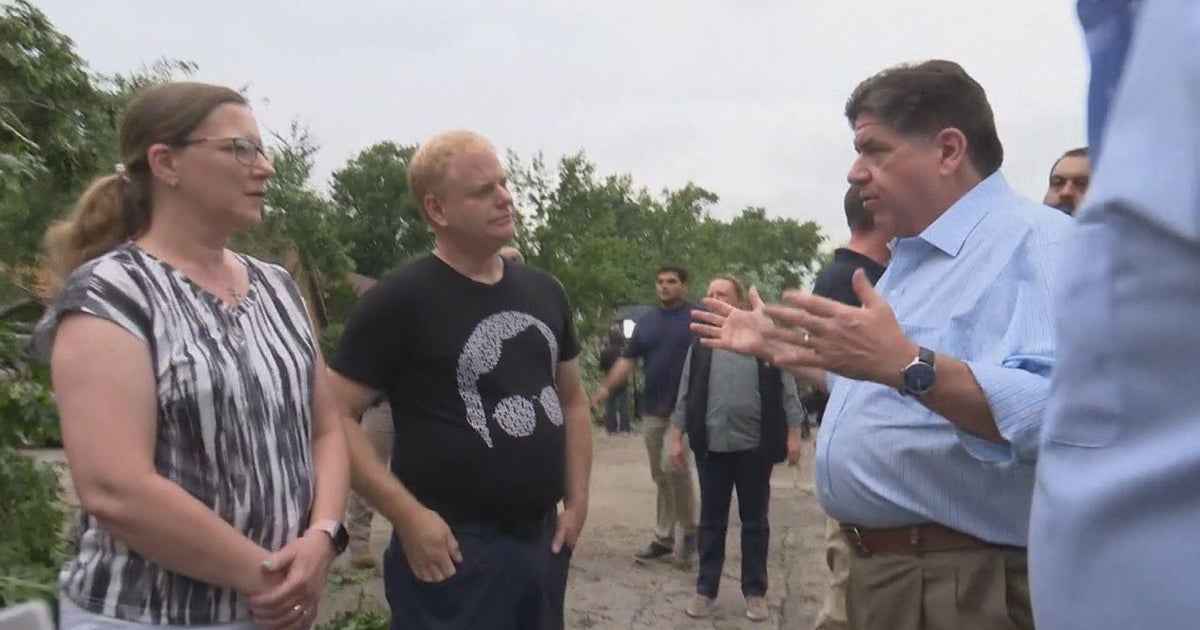 Illinois Governor Signs Law Offering $1,000 Storm Damage Relief for Homeowners