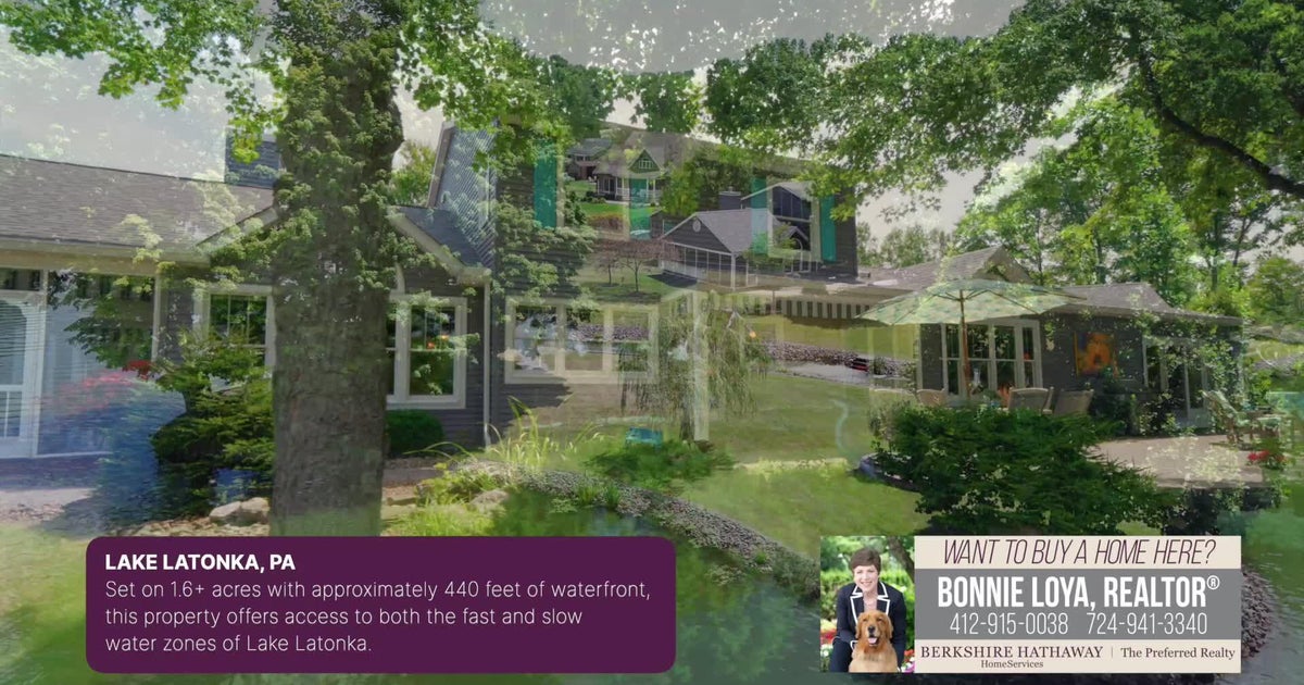 Looking to buy a home? Here's what you need to know