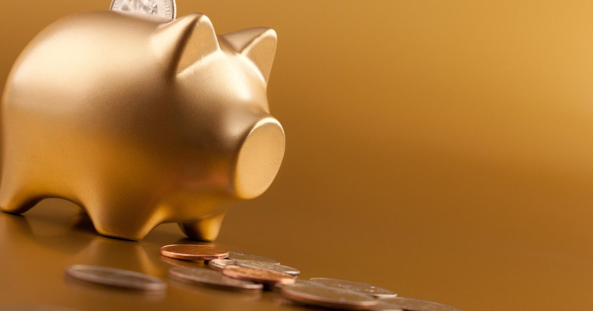 Мислите ли за златна IRA? Ето какво трябва да знаете първо.