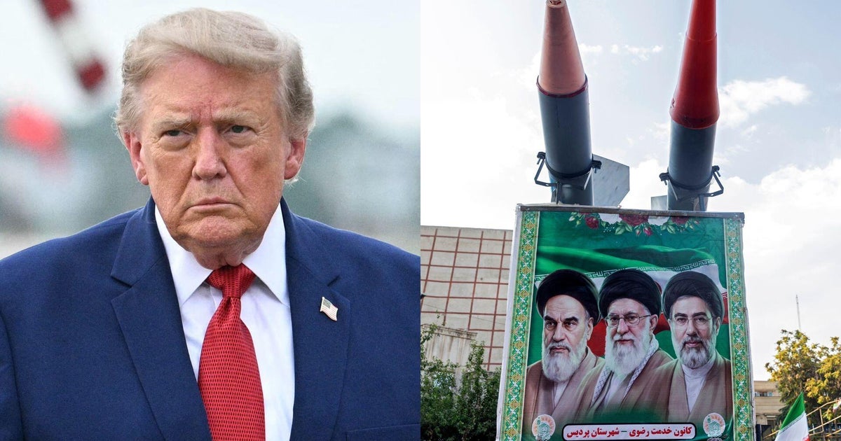 U.S. and Iran in "deadlock" as both claim control of Stait of Hormuz, expert says